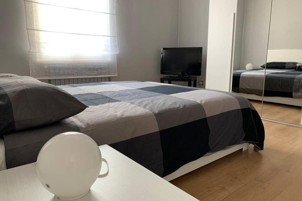 Il Villino In Citta Appartement Chieti Buitenkant foto